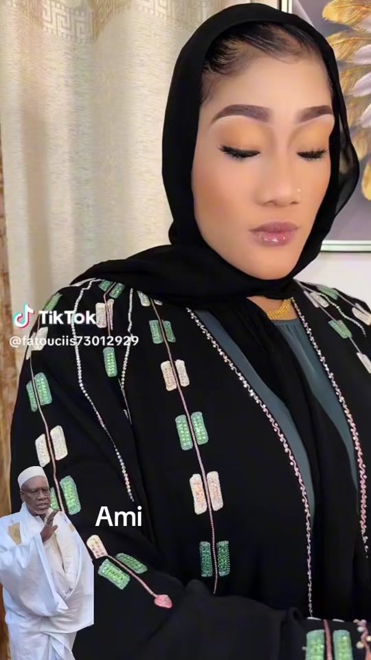 TikTok video thumbnail by mariam.sidibe164
