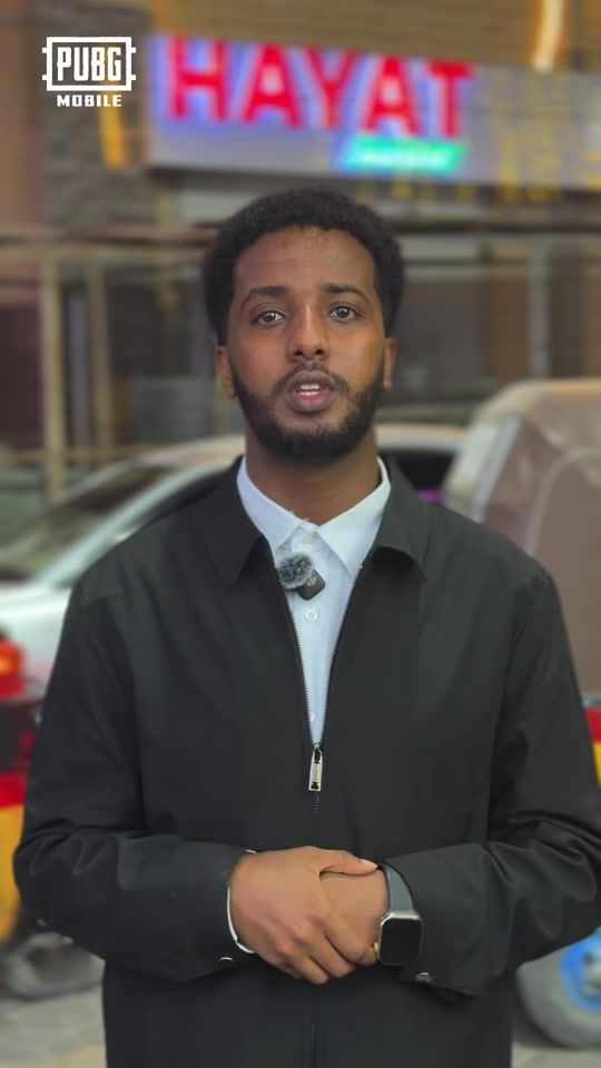 TikTok video thumbnail by pubgm.somalia