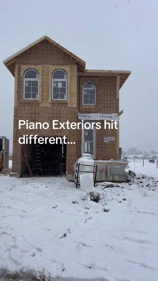 TikTok video thumbnail by ridgeviewhomes