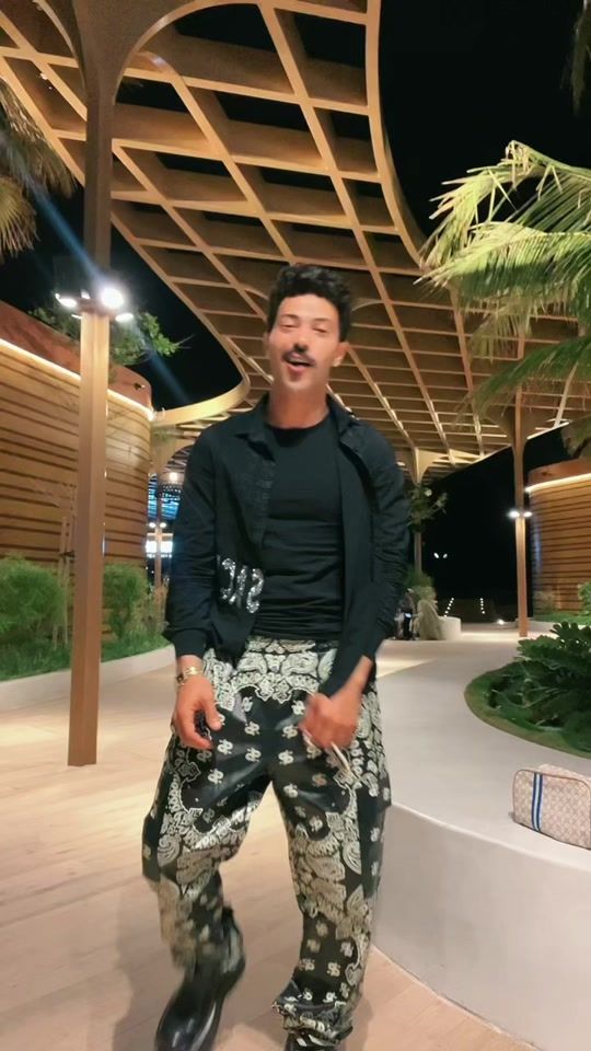TikTok video thumbnail by basemgedawyy