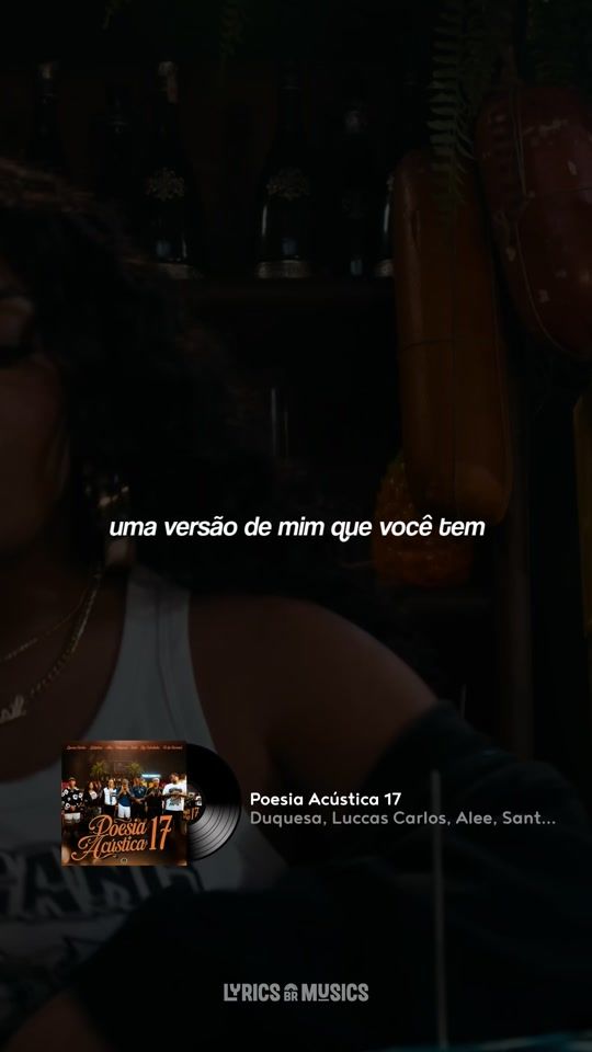 TikTok video thumbnail by lyricsbrmusics