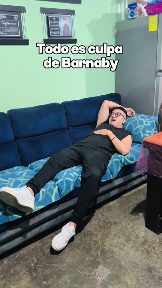 TikTok video thumbnail by buhofrecuencia
