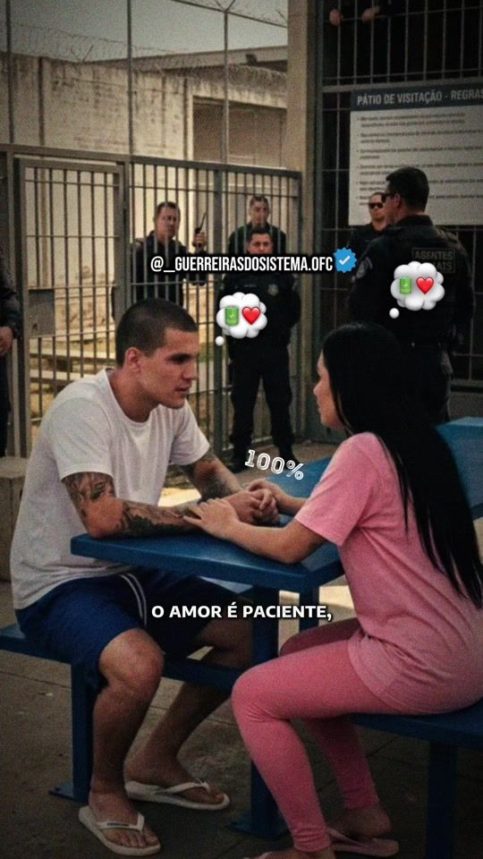 TikTok video thumbnail by _guerreirasdosistema.ofc