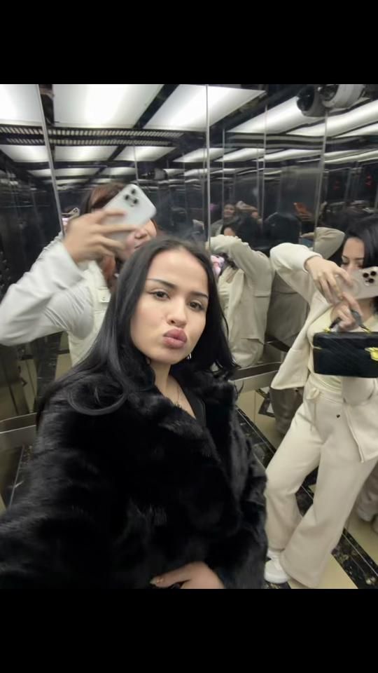 TikTok video thumbnail by dilya_xvan