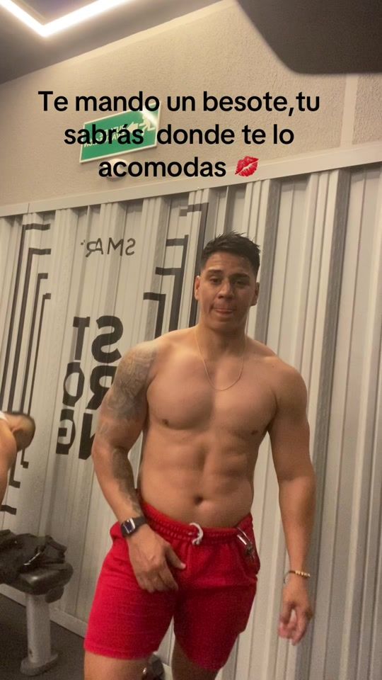 TikTok video thumbnail by williperez69