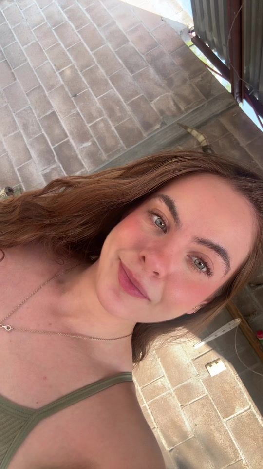 TikTok video thumbnail by danielaviguerias