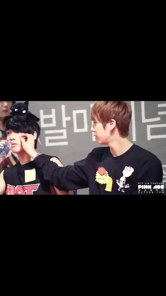 TikTok video thumbnail by jeon.seok.jin