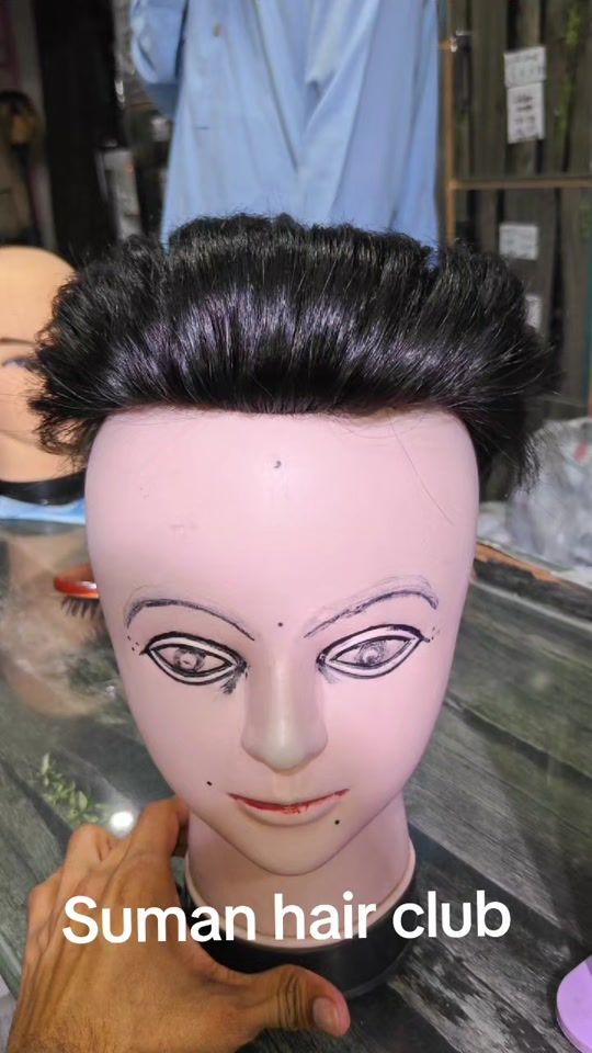TikTok video thumbnail by sumanhairwigcenter