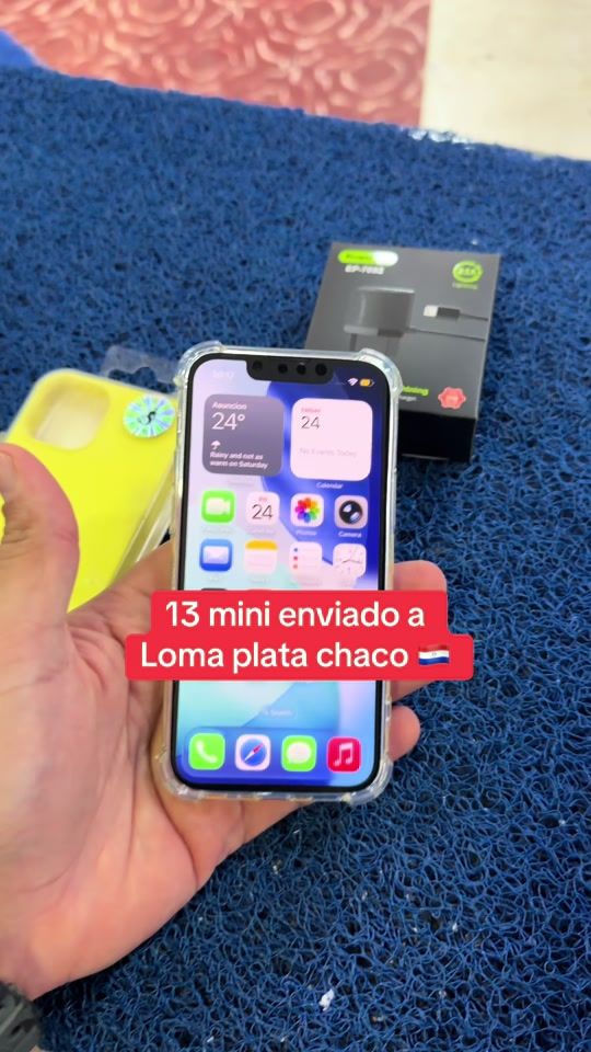 TikTok video thumbnail by centrocellvca
