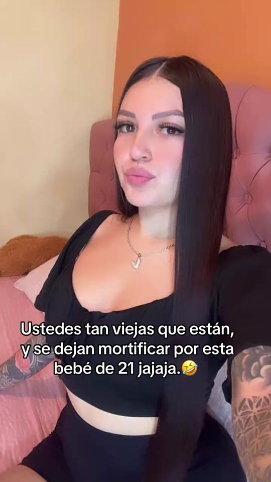 TikTok video thumbnail by jeri_chacon