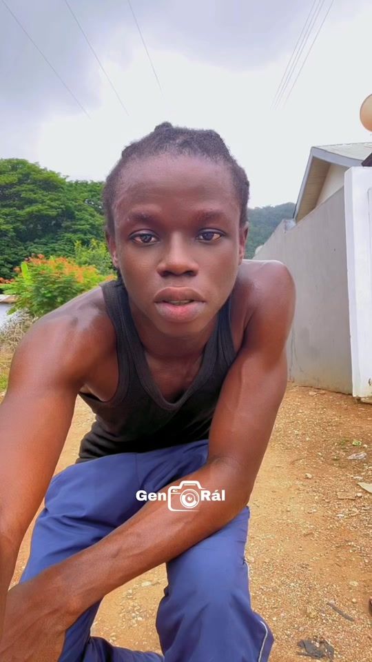 TikTok video thumbnail by iam_genral