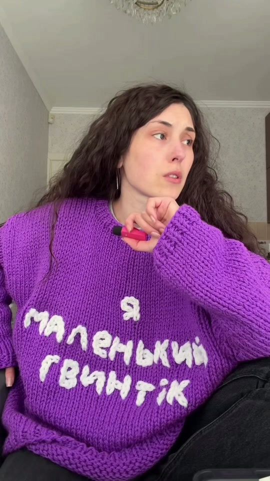 TikTok video thumbnail by cheburechnaya_