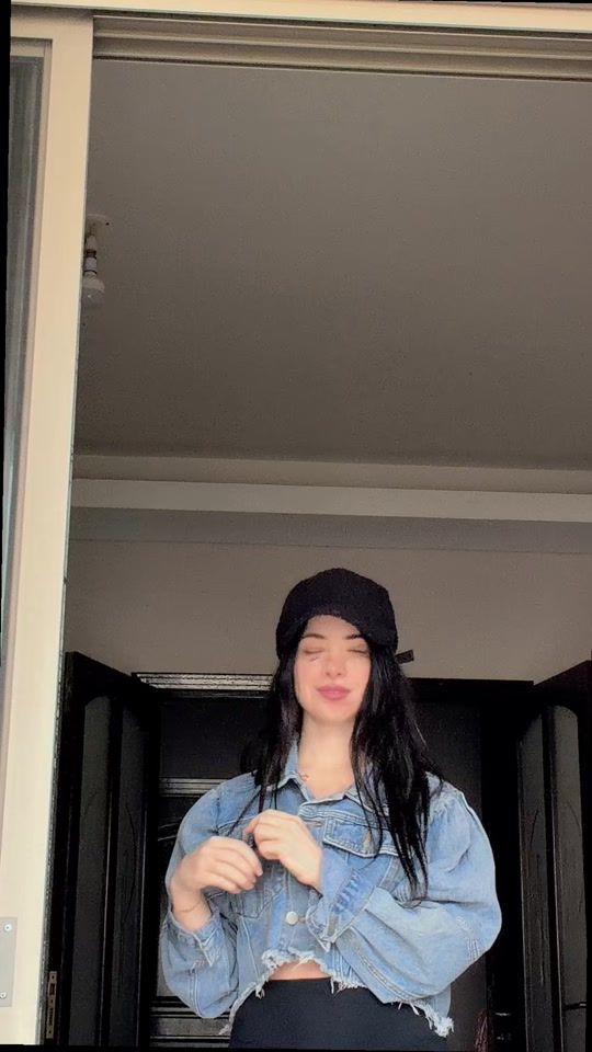 TikTok video thumbnail by rayanne_abbas