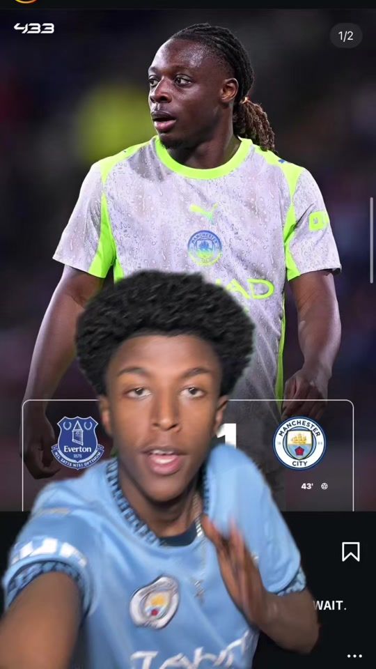TikTok video thumbnail by nahom_j_r_mcfc