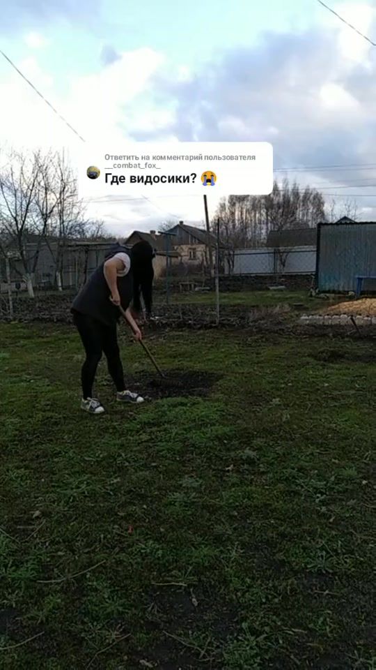 TikTok video thumbnail by _oksanafox_