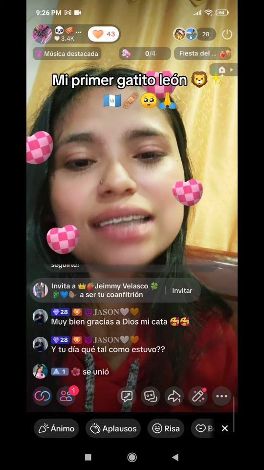 TikTok video thumbnail by katiicarodriguez2