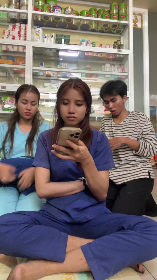 TikTok video thumbnail by lengdevid