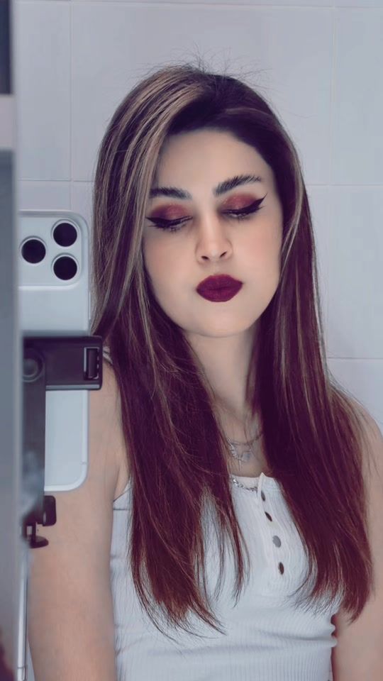 TikTok video thumbnail by _nargizim_01