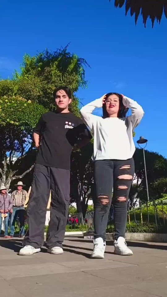 TikTok video thumbnail by _ricardo