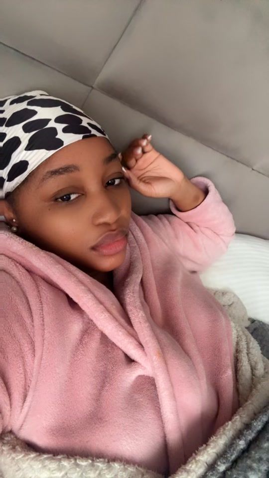 TikTok video thumbnail by tlami_modise