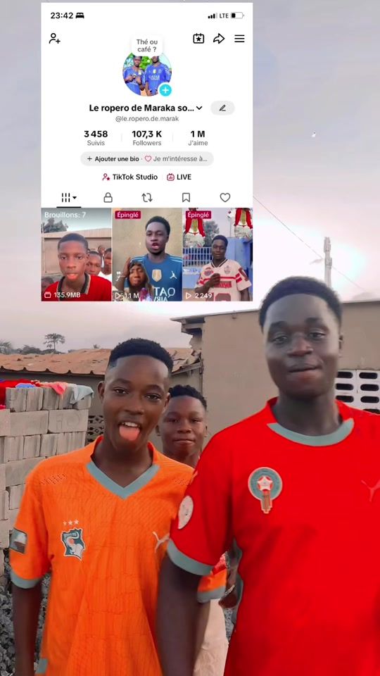 TikTok video thumbnail by le.ropero.de.marak
