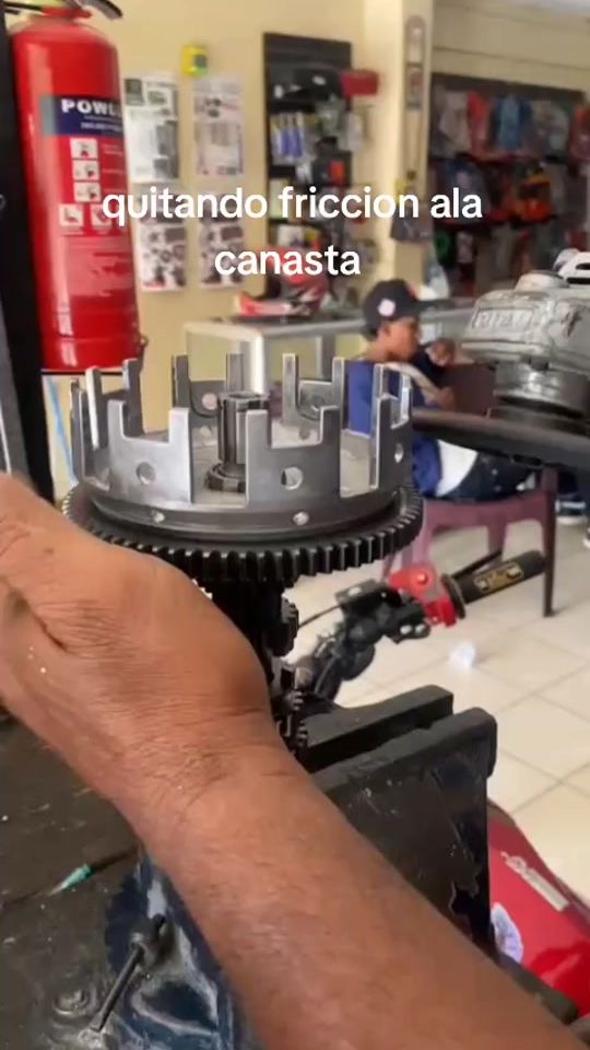 TikTok video thumbnail by copetito076