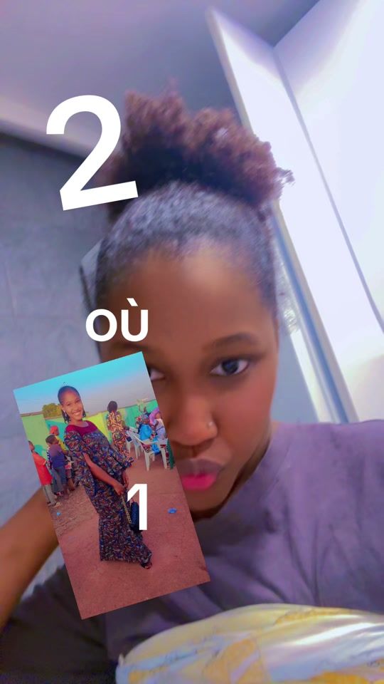 TikTok video thumbnail by bintamack.diallo