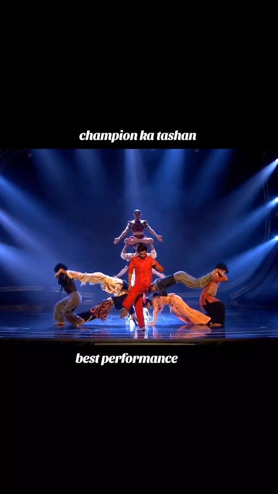 TikTok video thumbnail by dance.show14