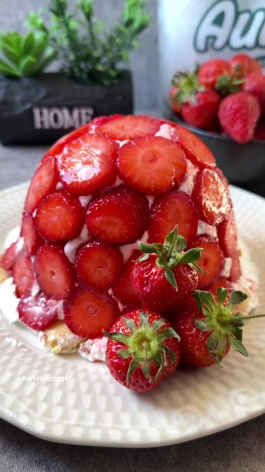 TikTok video thumbnail by kendimutfagiim