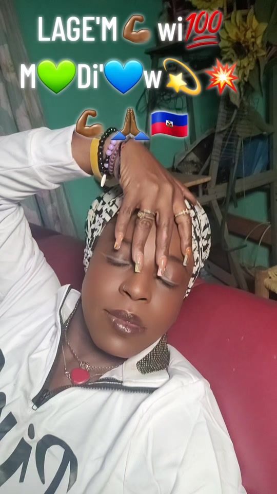 TikTok video thumbnail by frantziesimeon