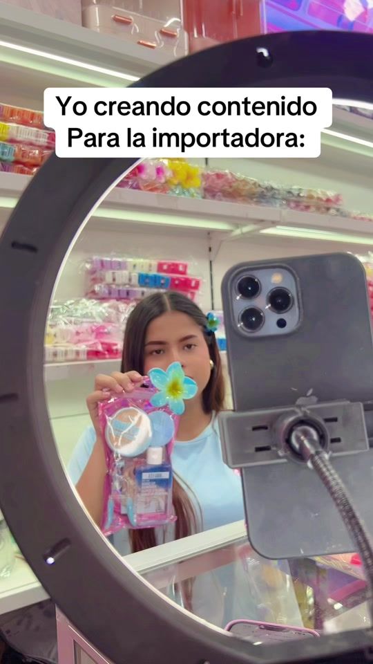 TikTok video thumbnail by importadora_aliesse