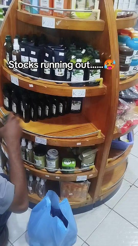 TikTok video thumbnail by dorisneemproducts