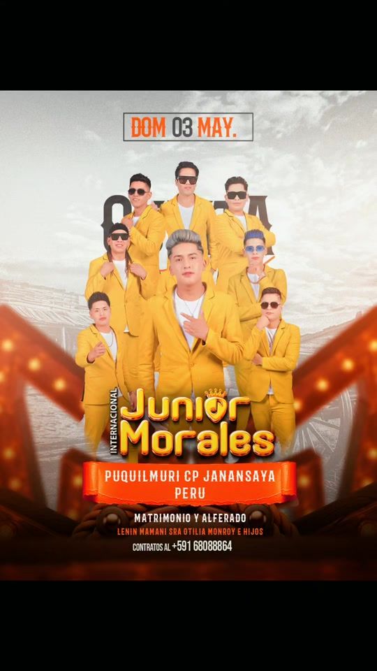 TikTok video thumbnail by junior_moralees