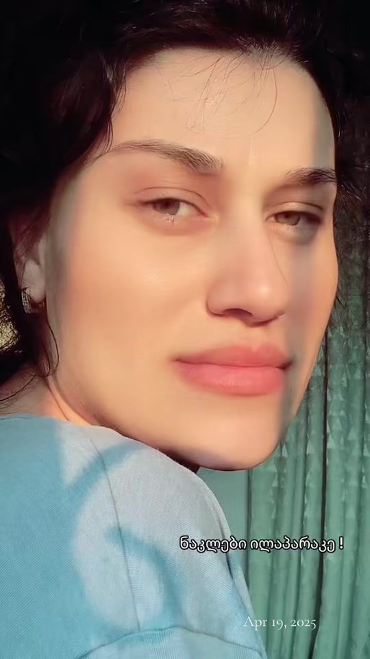 TikTok video thumbnail by innasesitashvili