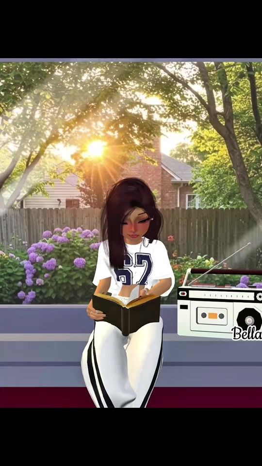 TikTok video thumbnail by bella_zpt41