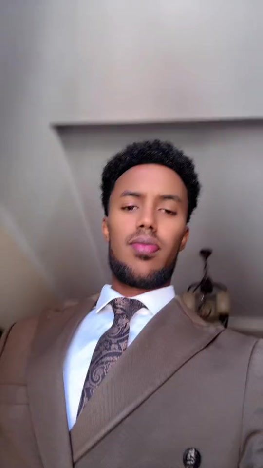 TikTok video thumbnail by _atinu_abdiko