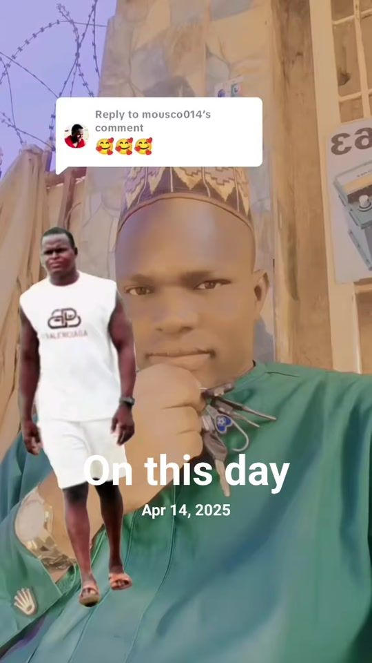 TikTok video thumbnail by issaaliyu4