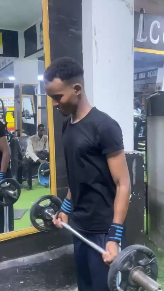 TikTok video thumbnail by abdi_maalik0