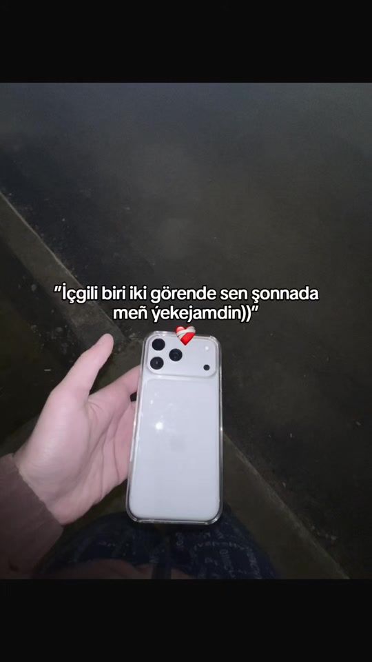 TikTok video thumbnail by babayevvvv7