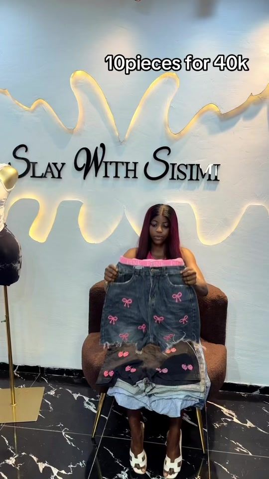 TikTok video thumbnail by slay_with_sisimi