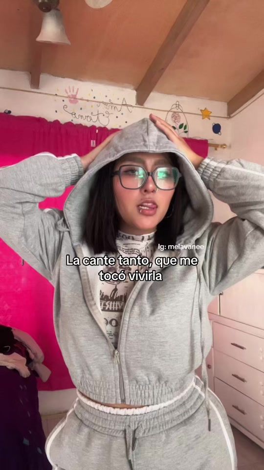 TikTok video thumbnail by melavanee