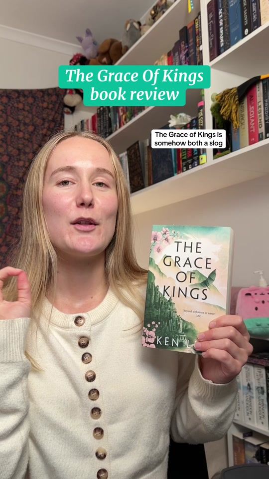 TikTok video thumbnail by bookswithellak