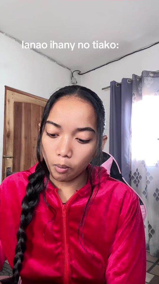 TikTok video thumbnail by patty.rajemisaniaina