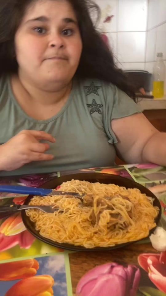 TikTok video thumbnail by chanchuliledesma