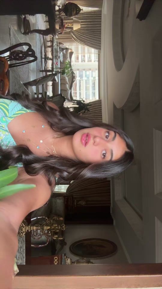 TikTok video thumbnail by celinayassinee