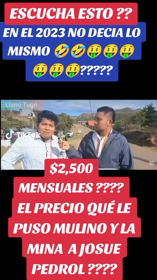 TikTok video thumbnail by el.terco850