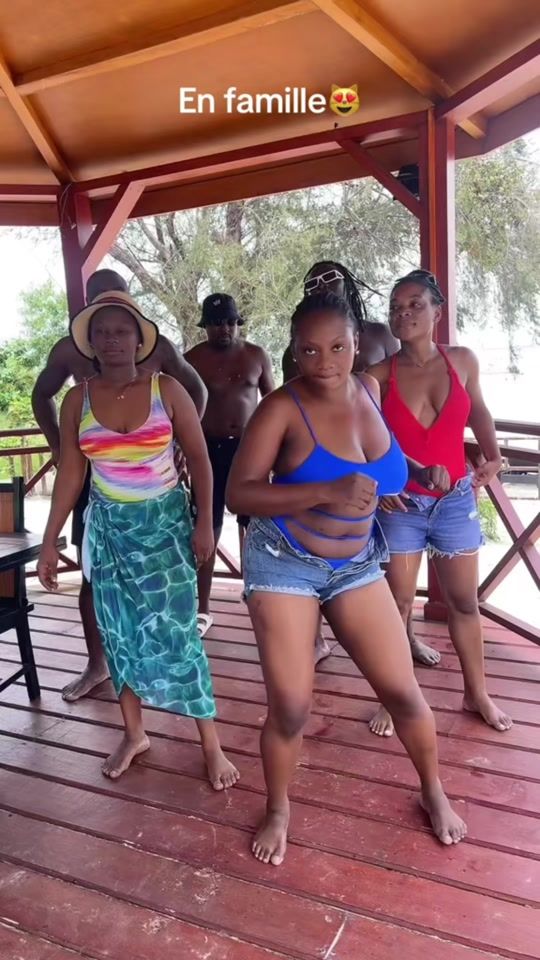 TikTok video thumbnail by maheva_le_miel