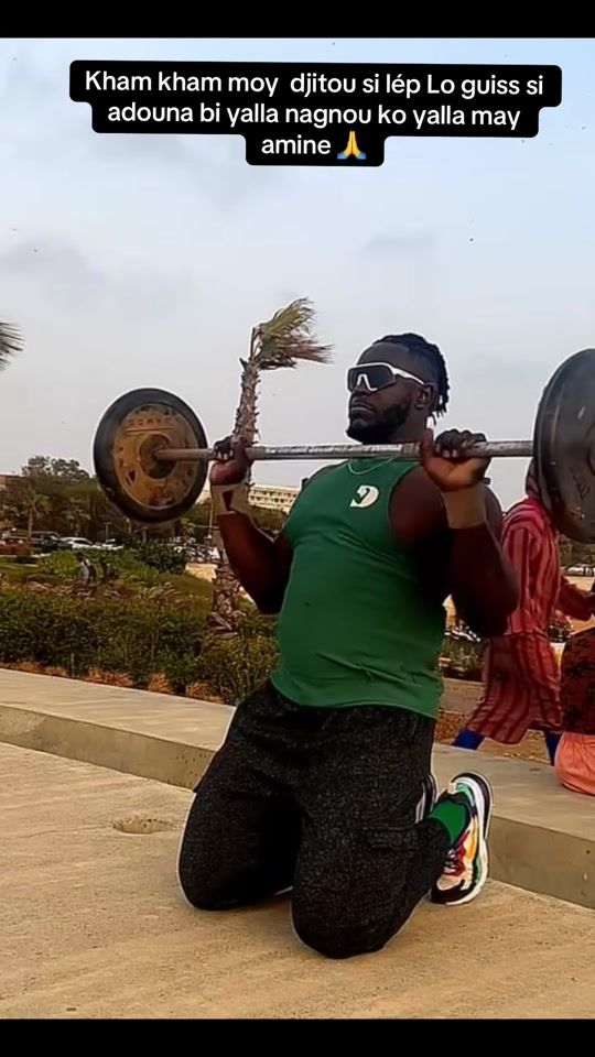 TikTok video thumbnail by bigtaf13strongman