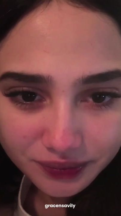 TikTok video thumbnail by gracensavily