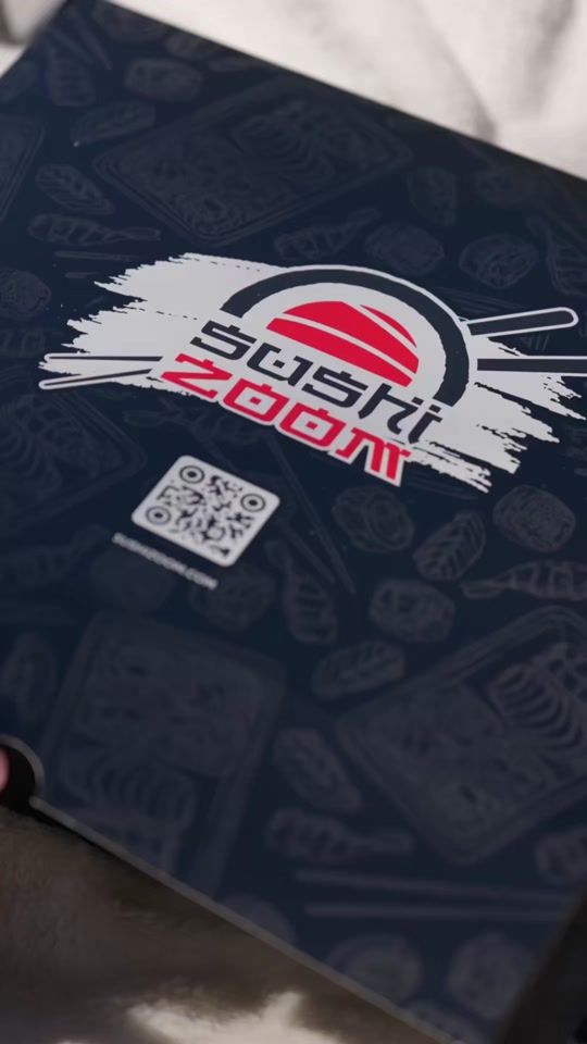 TikTok video thumbnail by sushizoomua